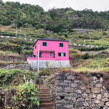 De Freitas Home Porto Moniz Bagian luar foto