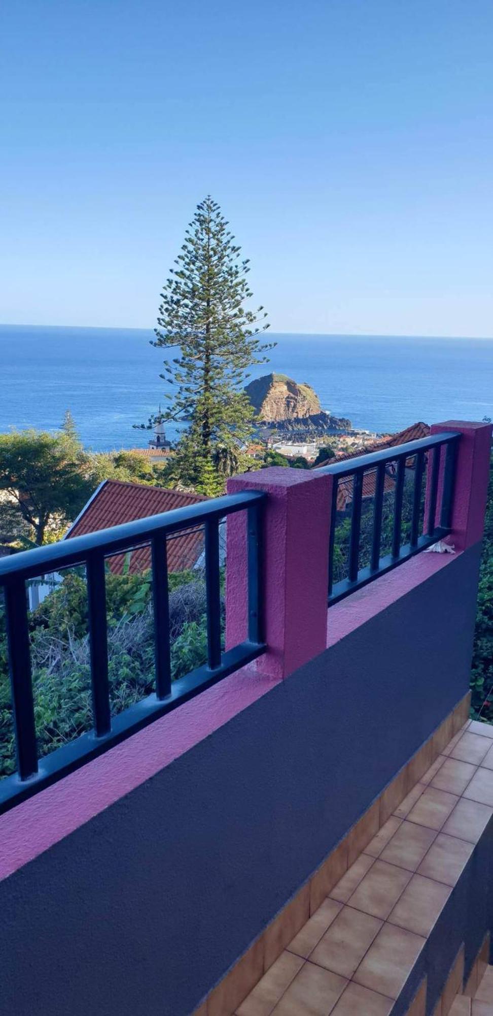 De Freitas Home Porto Moniz Bagian luar foto