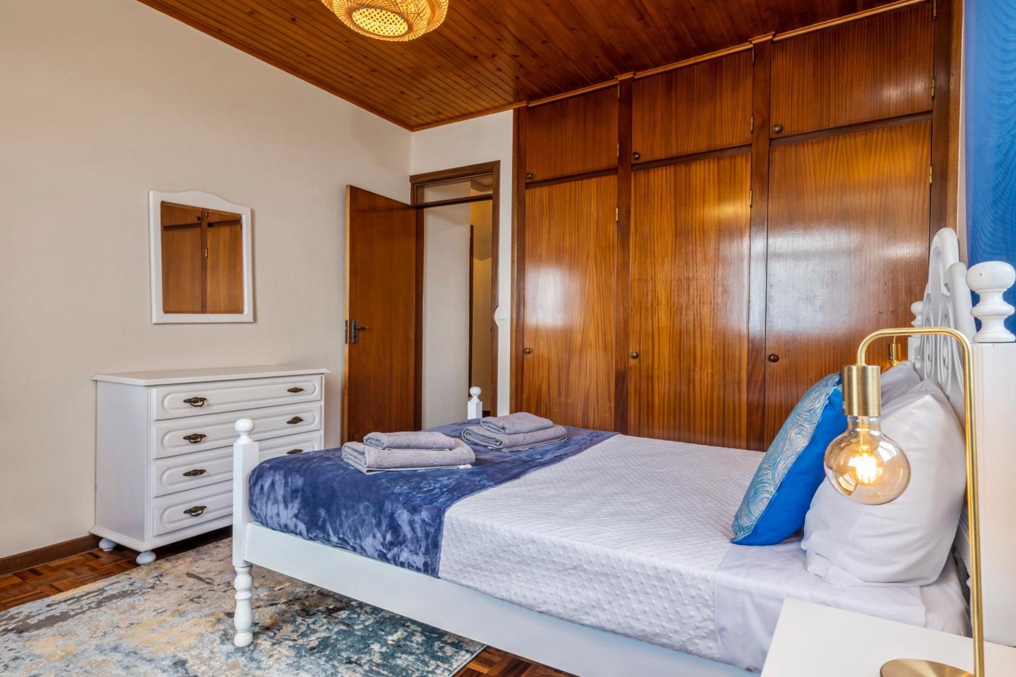 De Freitas Home Porto Moniz Bagian luar foto