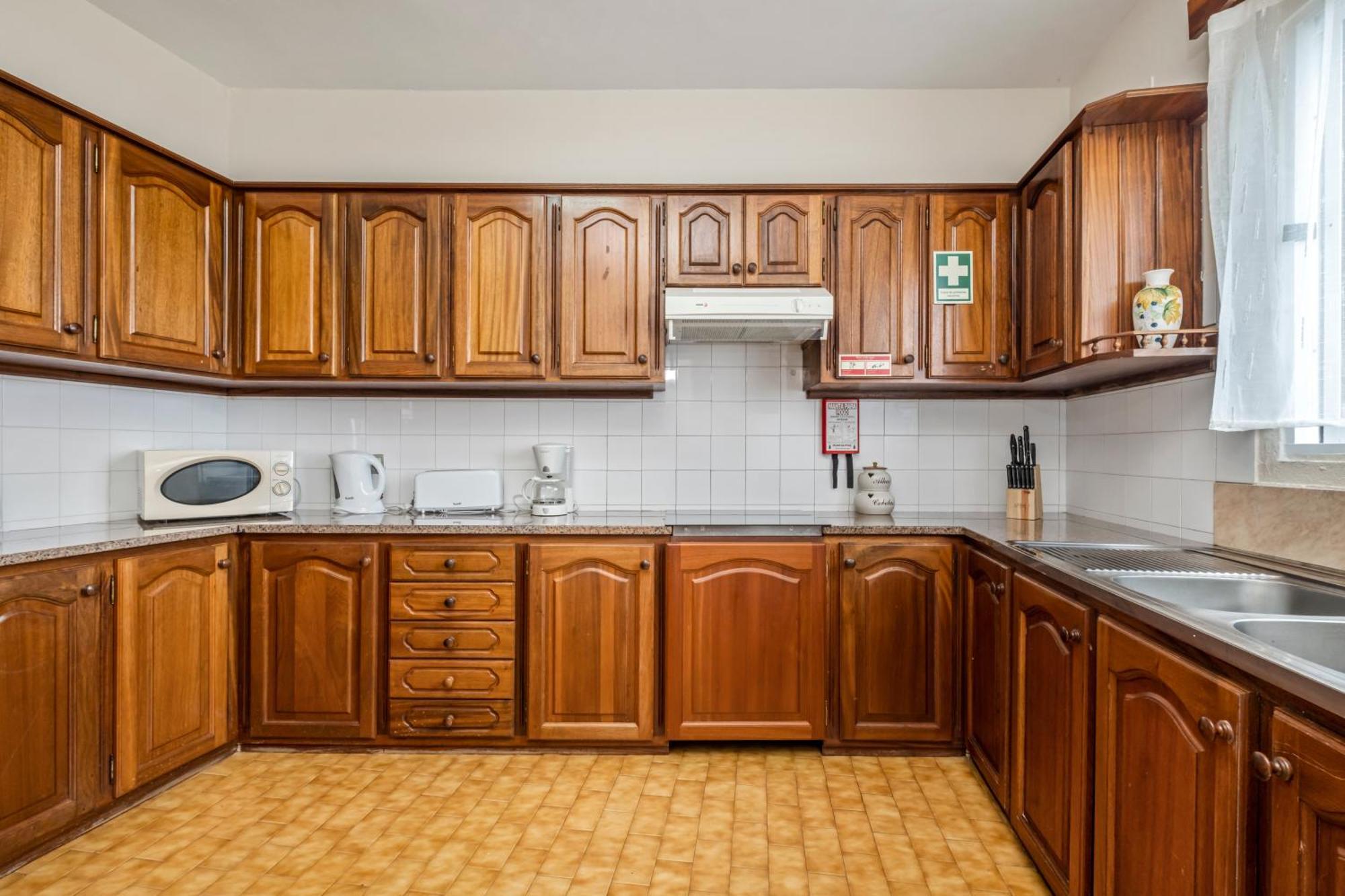 De Freitas Home Porto Moniz Bagian luar foto
