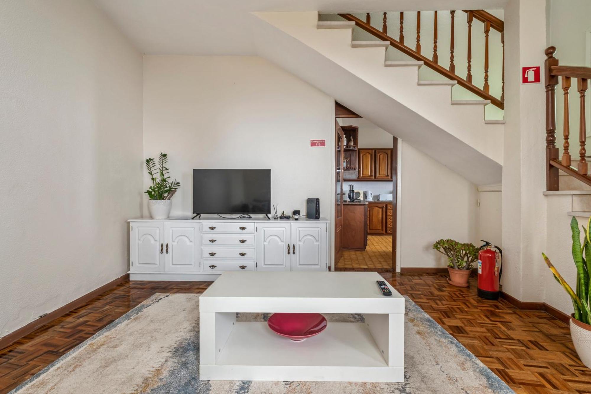 De Freitas Home Porto Moniz Bagian luar foto