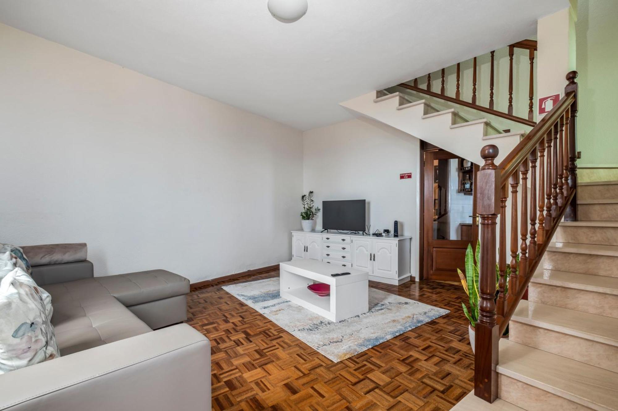 De Freitas Home Porto Moniz Bagian luar foto