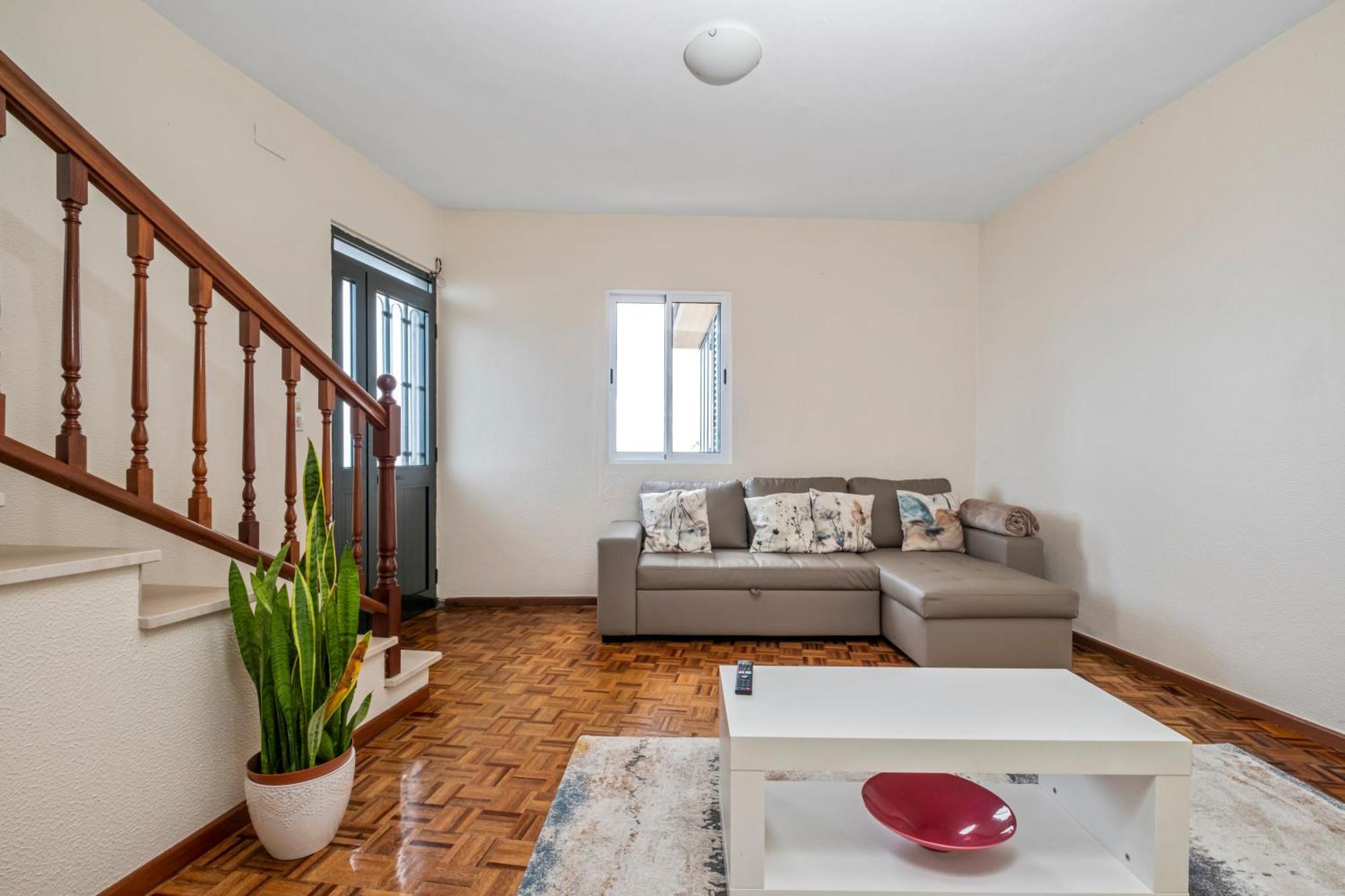 De Freitas Home Porto Moniz Bagian luar foto