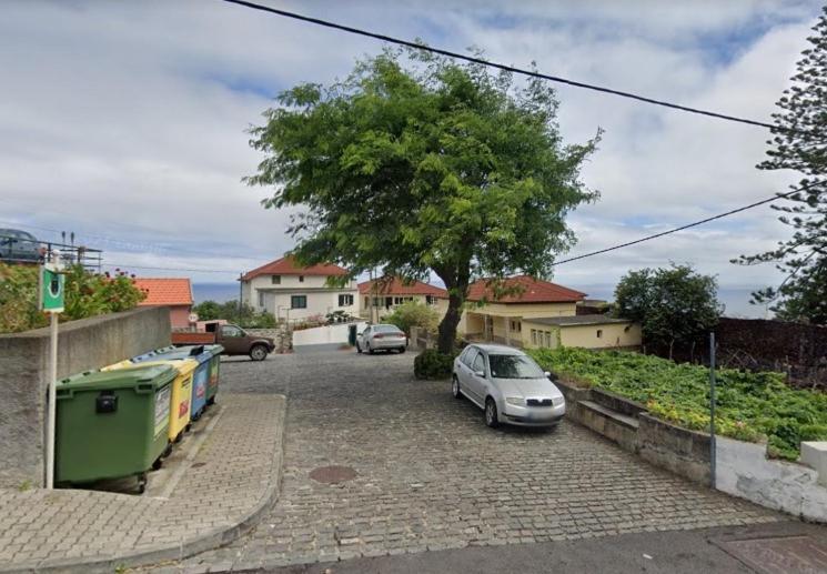 De Freitas Home Porto Moniz Bagian luar foto